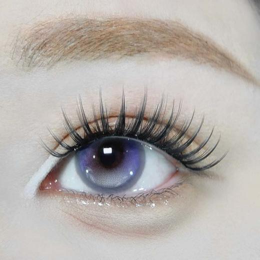 Vigour girl 半年抛 浪漫幻像 直径14.2mm着色13.6mm 商品图0