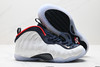 耐克Nike Foamposite One喷泡中帮复古篮球鞋314996-001男鞋 商品缩略图4