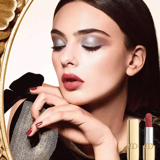 【溯源专场保税仓发货】Dior迪奥唇膏套装， 经典色一次入，丰盈双唇【保税仓15天后陆续发货】 商品图1