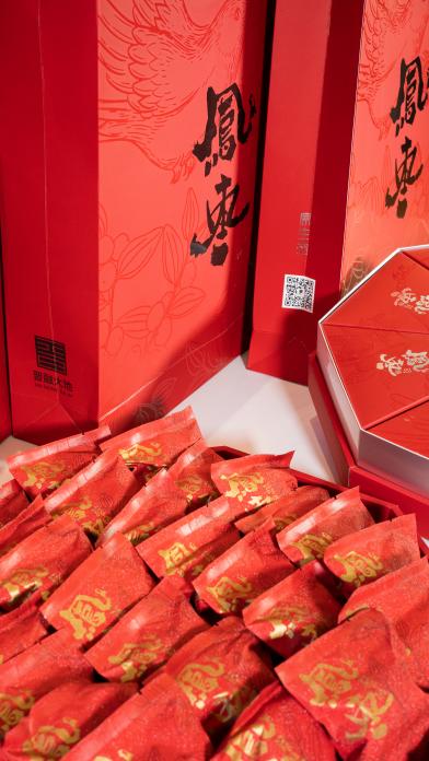 凤枣干制大红枣【首发】 商品图4