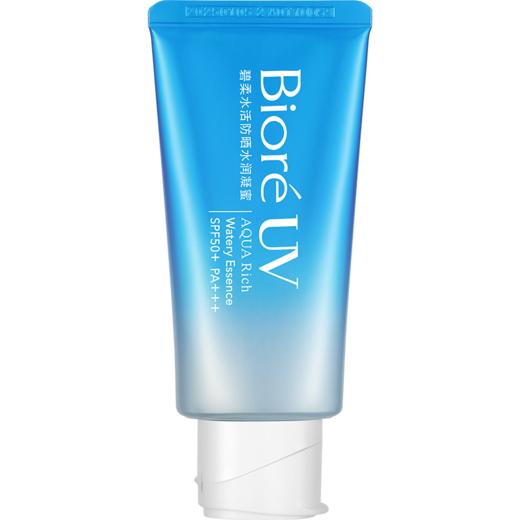 碧柔水活防晒水润凝蜜SPF50+ PA+++ 50g  强力防晒，呵护肌肤 商品图0