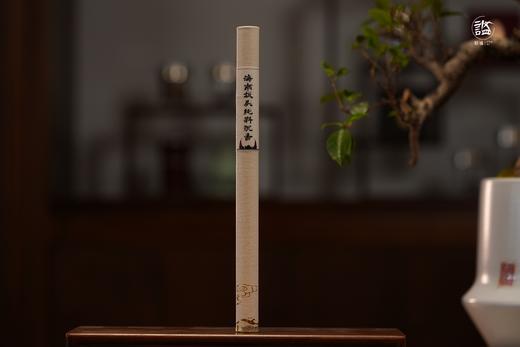 海南板头纯料沉香 线香 商品图3