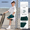 CONVERSE 夏 大童小童 儿童童装套装 CNVN-KS-H523 商品缩略图10