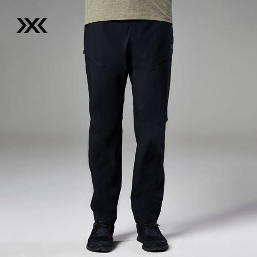 X-BIONIC旷野行云轻量长裤男款休闲裤速干春夏弹力透气XPM-24311N 商品图1