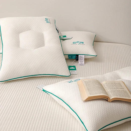 【特惠专享福利！📣📣📣】家纺韦莎品牌颜色多多！床单被套枕头等等49元起~ 库存有限速抢！纯棉三件套吊牌价1280💰现159得😱 🏡把家搬进宿舍~开学必需品~ 商品图4