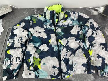 瑕疵THE NORTH FACE/北面 女士96保暖700蓬羽绒服