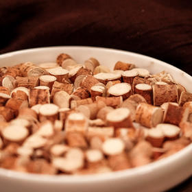 *自营*五指毛桃2罐 | 广东清远产地日常煲汤泡茶。中段部位小段切分自然原色。