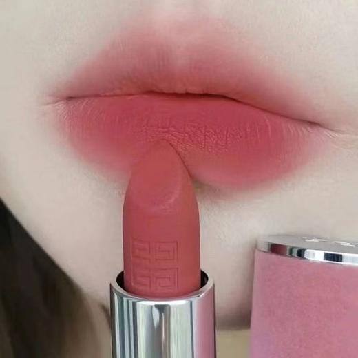 纪梵希粉丝绒N27小样1.5g 商品图1