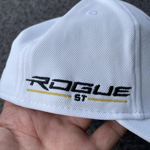 正品日单女款卡拉威高尔夫球帽，青少年也可戴，均码头围可调节。 商品图5