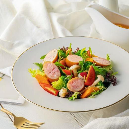 尊乐蜜汁小烤肠300g 商品图3