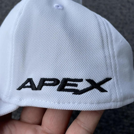 正品日单女款卡拉威高尔夫球帽，青少年也可戴，均码头围可调节。 商品图4