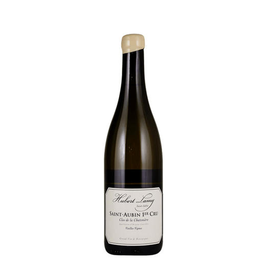 2021 Hubert Lamy Saint Aubin Clos de la Chateniere 1er Cru VV 休伯特拉米酒庄沙特尼尔（圣欧班一级园）老藤干白葡萄酒 2021 商品图1