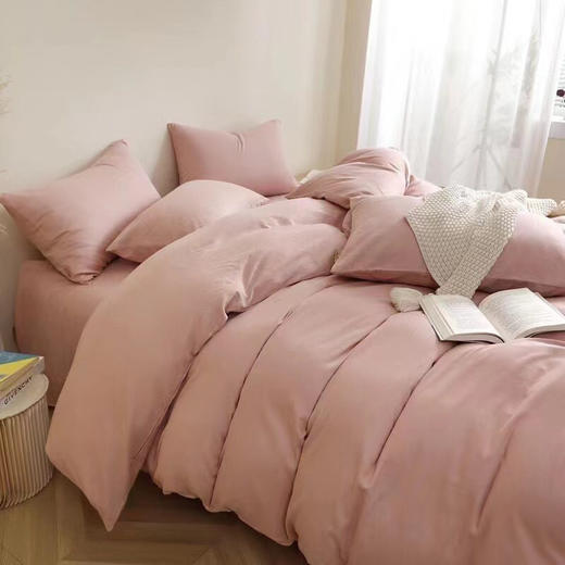 LHX25648无印全棉四件套 商品图10