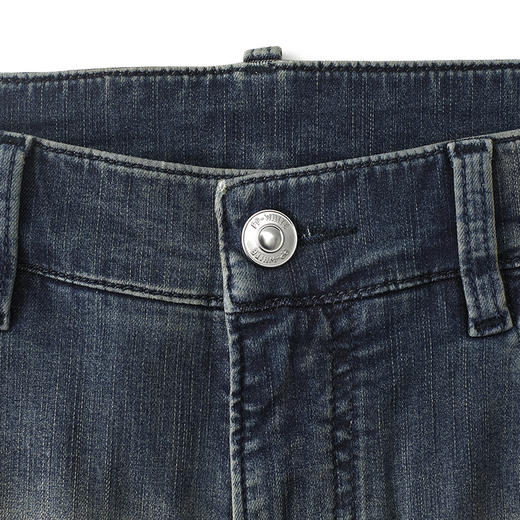 PP-WHITE 【牛仔裤】 WKN5533312 商品图11