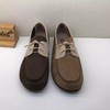 豪行时尚休闲真皮软底浅口女单鞋23399898 商品缩略图0