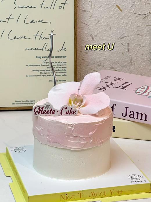 粉色花梦170 商品图0