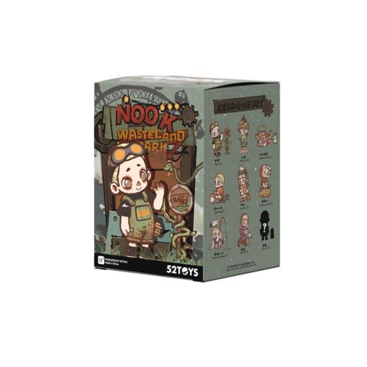 52 TOY NOOK废土乐园TMSC028295 商品图0