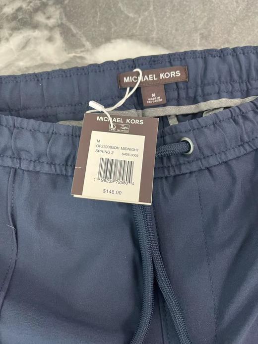 瑕疵Michael Kors/MK 男士长裤 商品图2