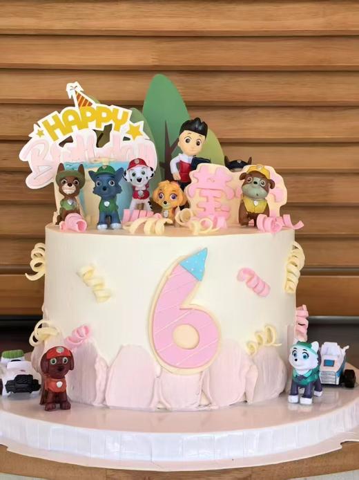 【玩具插件款】汪汪队 商品图1