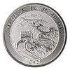 全款预定！2025版中国龙银币 纪念币 商品缩略图6