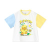 B.Duck小黄鸭童装夏季短袖T恤90-130 BF2601065 商品缩略图3