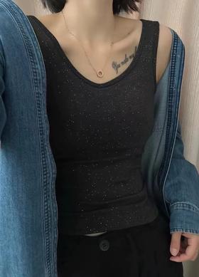 【门店同款】ENJOY秋季背心 159349790