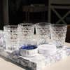 水晶杯 四个一套 商品缩略图2