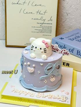 开心小猫172(提前预定)