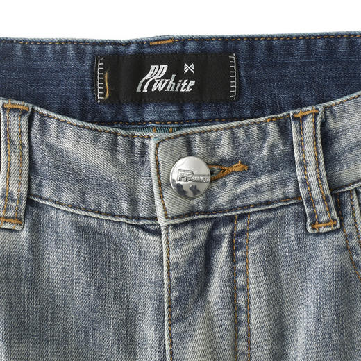 PP-WHITE 【牛仔裤】 WKN2233325 商品图2