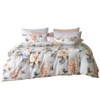 富安娜(FUANNA) 纯棉四件套-锦绣流莲203*229cm 商品缩略图2