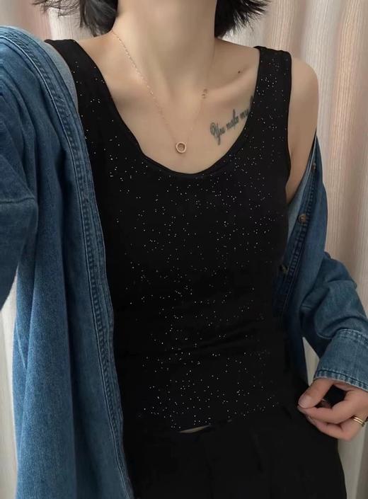 【门店同款】ENJOY秋季背心 159349790 商品图1