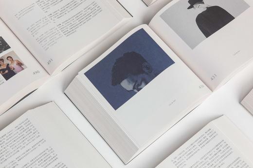 【限量预售】三十六张脸：1985年以来的中国青年摄影家侧面（作者+设计师双签名+编号纪念版，仅300本，售完不补） 商品图14