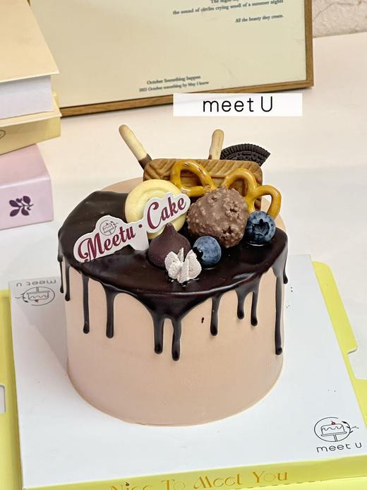 巧克力派对150 商品图0