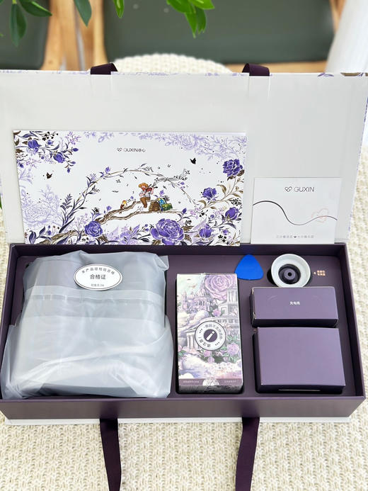 谷心配方大师面膜仪 商品图2