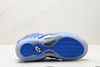 耐克Nike Foamposite One喷泡中帮复古篮球鞋314996-001男鞋 商品缩略图8