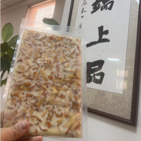 林端上品 鲜制云南野生鸡油菌 商品图3