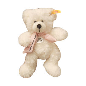 Steiff 史戴芙定制乐天泰迪熊（18厘米)STEC987120