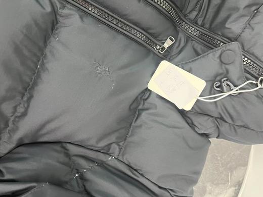 瑕疵Polo Ralph Lauren 新款男士小马标加厚保暖休闲羽绒服 商品图2