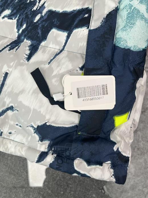 瑕疵THE NORTH FACE/北面 女士96保暖700蓬羽绒服 商品图2