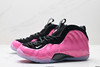 耐克Nike Foamposite One喷泡中帮复古篮球鞋314996-001男鞋 商品缩略图3