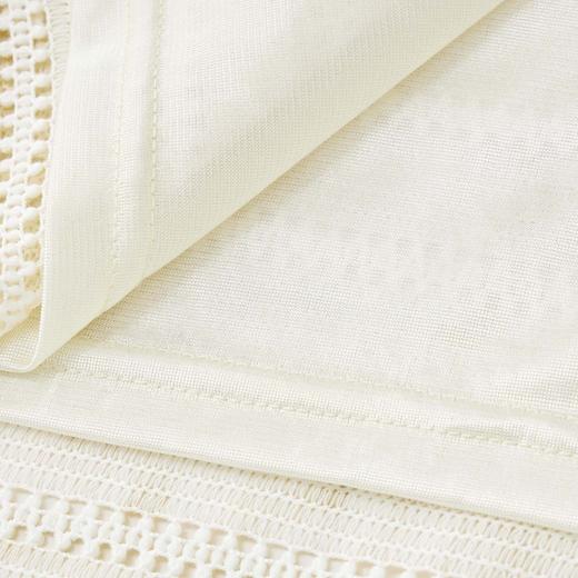 IEF/爱依服2025夏季 法式浪漫淑女名媛气质度假风百搭吊带长裙B0268- 商品图4