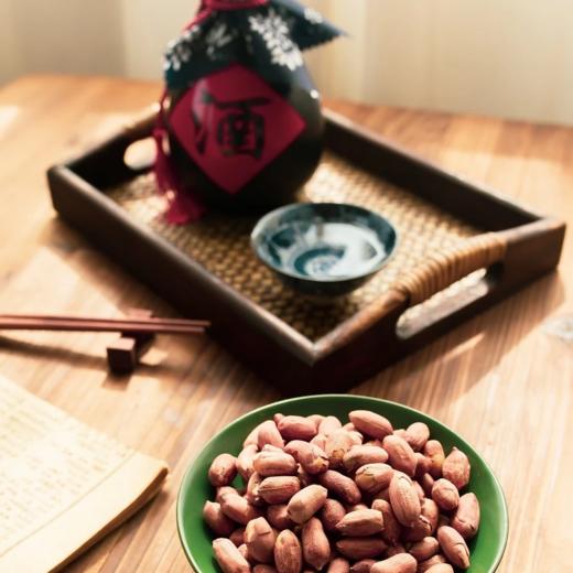 狗屁果仁鸿福礼盒1248g/盒 商品图1