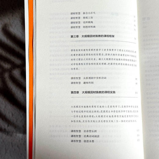 大规模因材施教的课程模式 商品图2