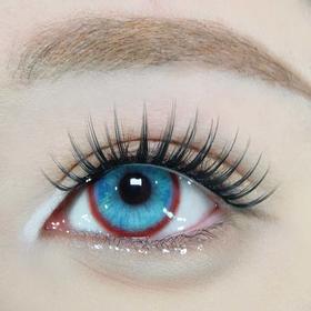 Vigour girl 半年抛 女主剧本 直径14.5mm着色14.0mm