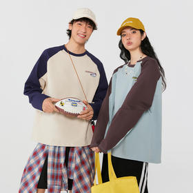 [199三件，多款任选]YKYB黄子韬短袖T恤时尚潮流上衣