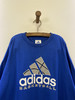 90年代 Vintage adidas 阿迪达斯 篮球 美国制 短袖T恤 _SST(XL) 商品缩略图1