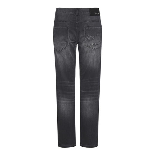 PP-WHITE 【牛仔裤】 WKN5533312 商品图1