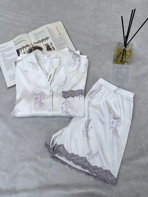 【门店同款】ENJOY春季家居服 161912895 商品图1