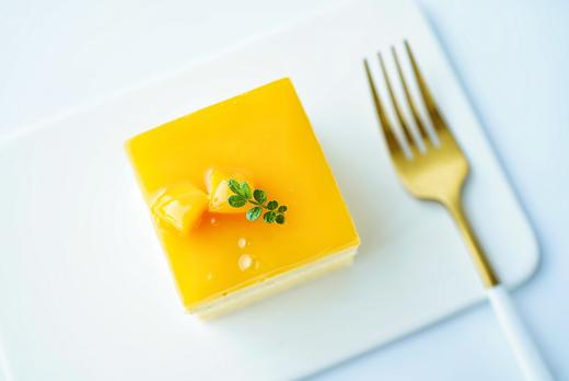 芒果慕斯（3500多人吃过它） 商品图3