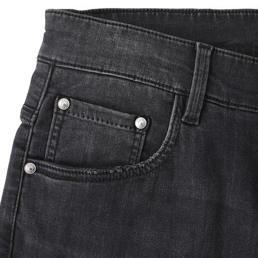 PP-WHITE 【牛仔裤】 WKN5533312 商品图4